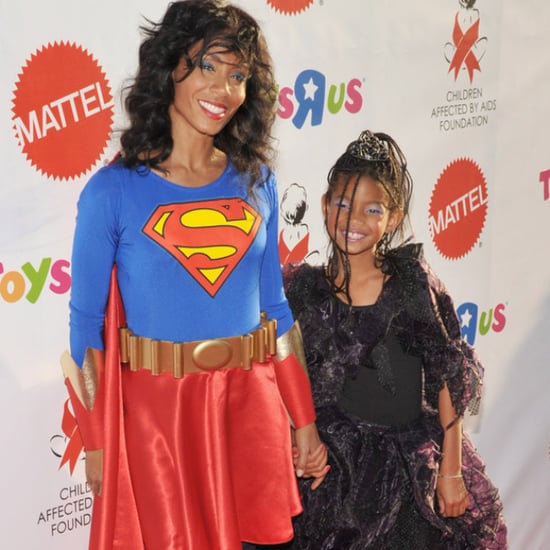 Things Moms Do on Halloween
