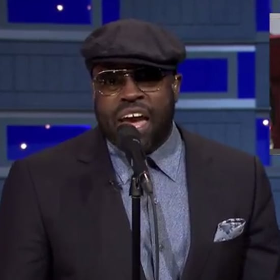 The Roots Perform a Harry Potter Rap on The Tonight Show
