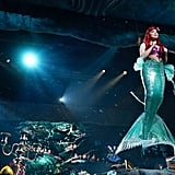 ABC's The Little Mermaid Live Pictures