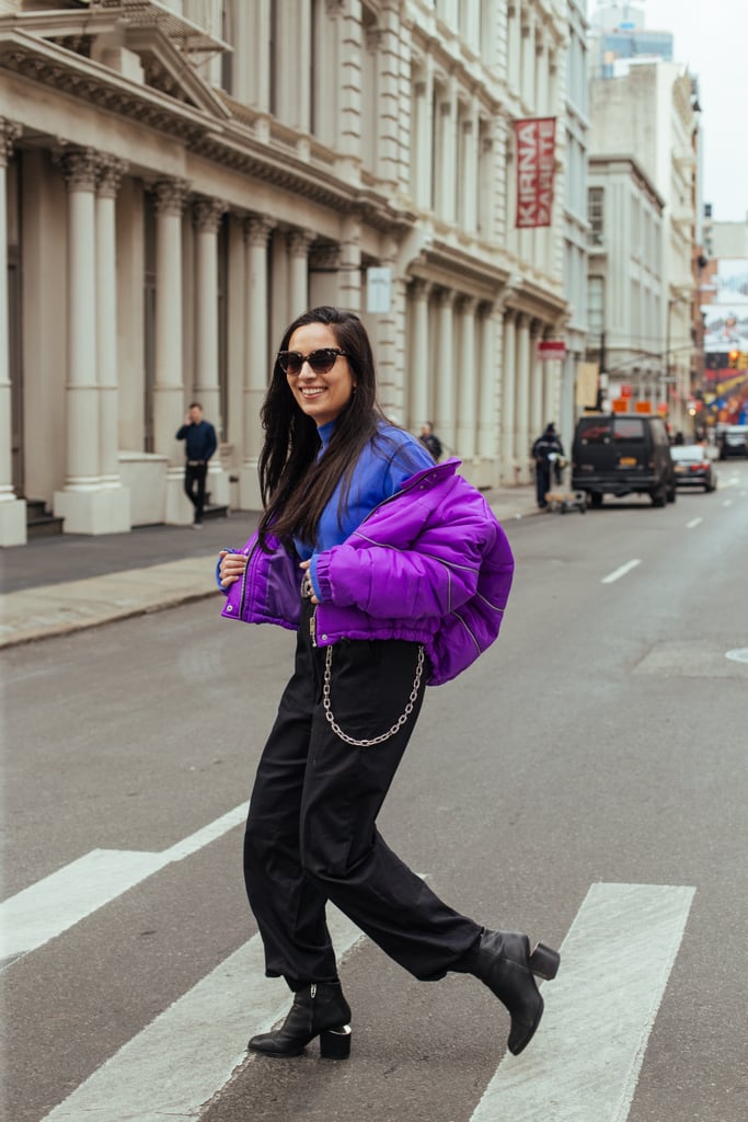 Purple Haze