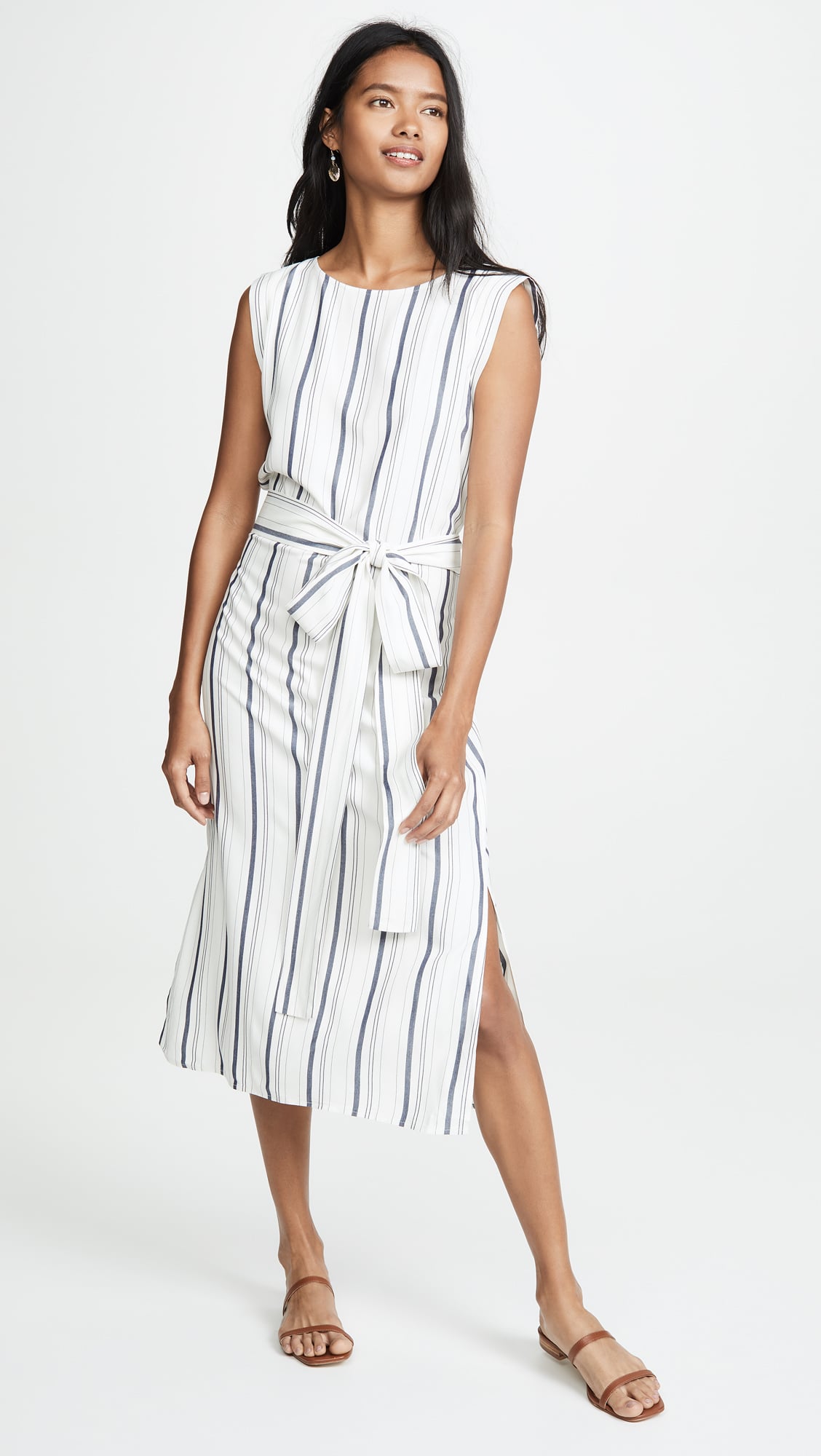 Cupcakes and cashmere white on sale dress
