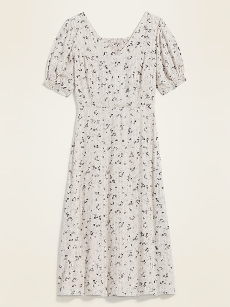 Cute House Dress For Women At Old Navy Popsugar Fashion