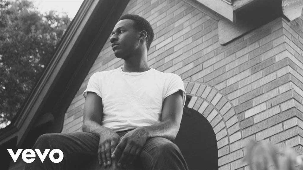 "Coming Home" by Leon Bridges