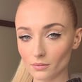 Sophie Turner Channels Ariana Grande With Her Latest Hair Switch-Up — We See It, We Like It