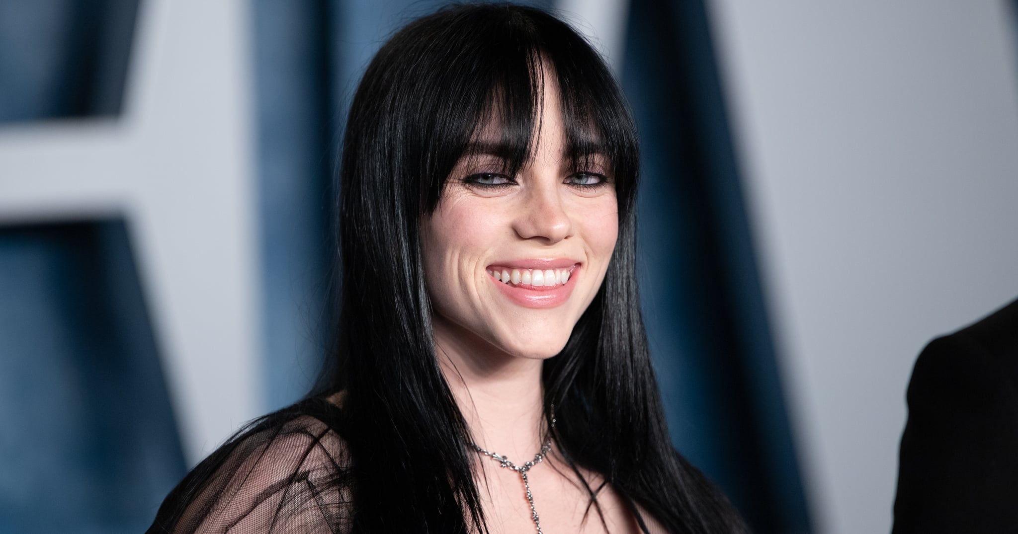 Billie Eilish Embraces Her 