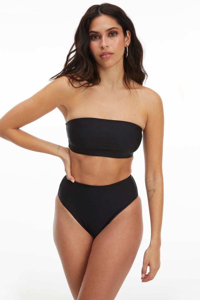 Better Band Reversible Top