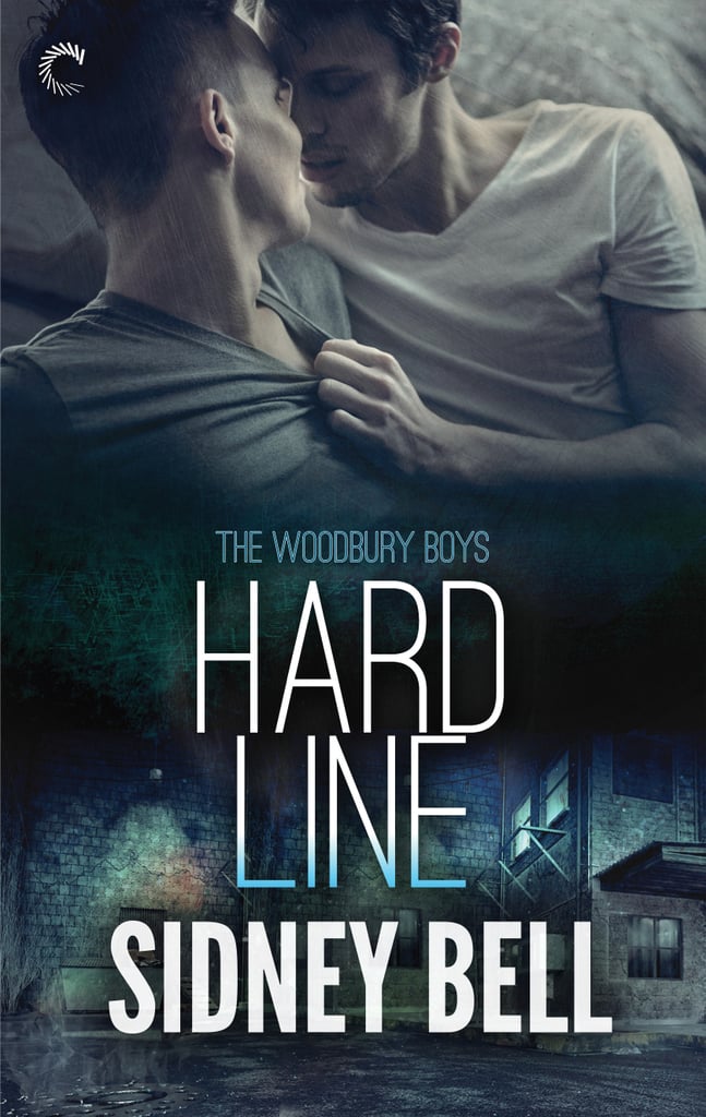 Hard Line, Out April 2