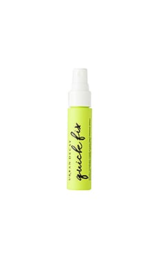 House of Harlow x Urban Decay Quick Fix Complexion Prep Priming Spray