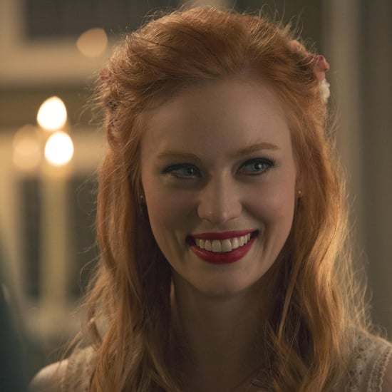 Jessica and Hoyt's Wedding on True Blood | Pictures