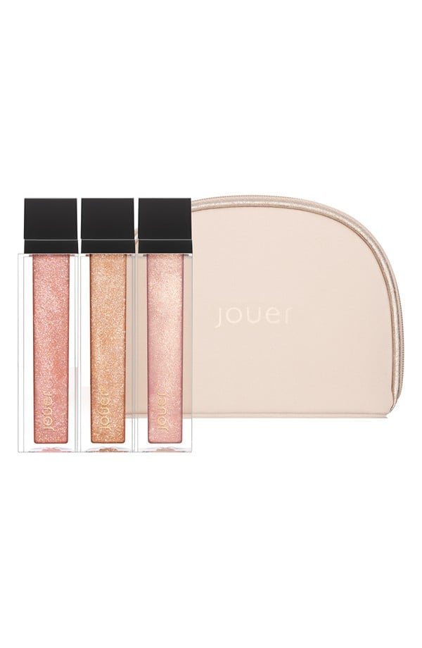 Jouer Shimmering Lip Set