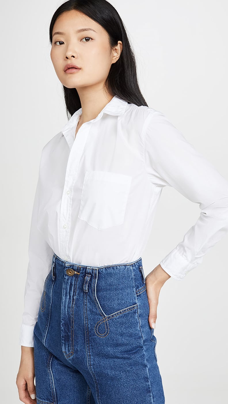 Frank & Eileen Joedy Button Down Shirt