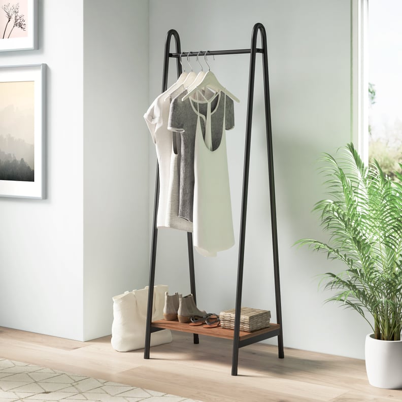 Edward 20" W Garment Rack