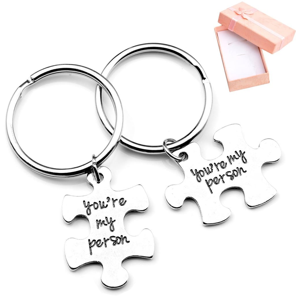 Keyrings