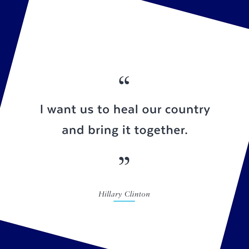 Best Quotes From Second Presidential Debate | PS News