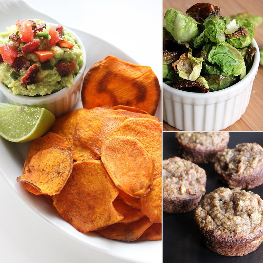 Paleo Snack Ideas | POPSUGAR Fitness