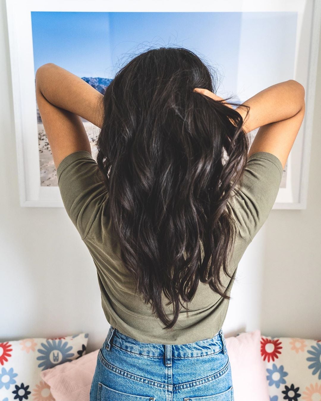 Australia Mushroom Brown The Biggest Hair Color Trends Around