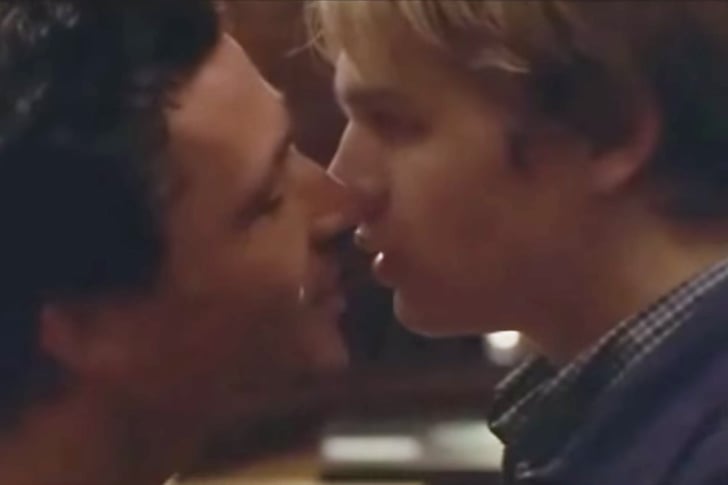 queer as folk gay sex scenes