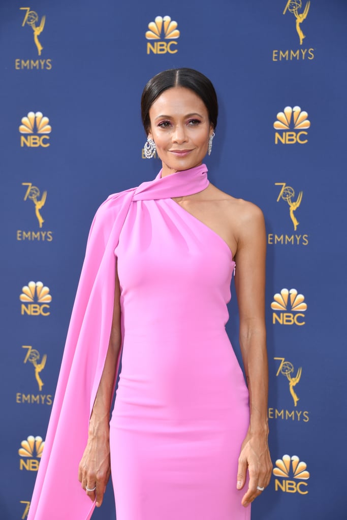 Emmys Red Carpet Dresses 2018