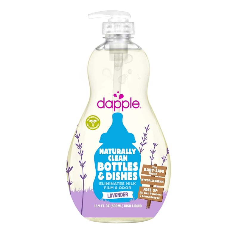 Dapple Hand Wash Dish Soap