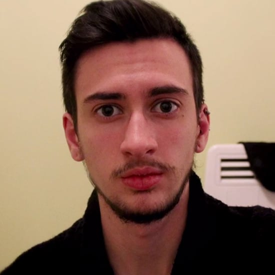 Transgender Guy Takes Selfies Every Day For 3 Years