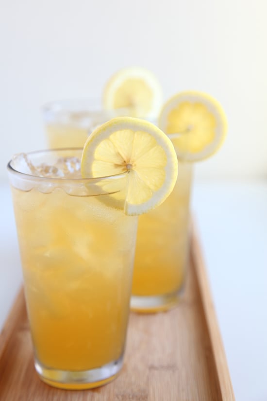 Arnold Palmer Recipe Popsugar Food