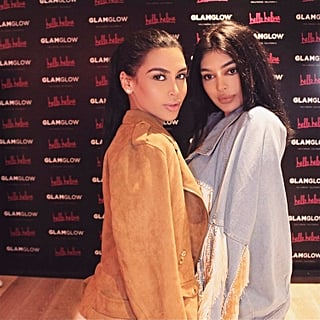 You'll Mistake These Bloggers For Kim Kardashian and Kylie Jenner