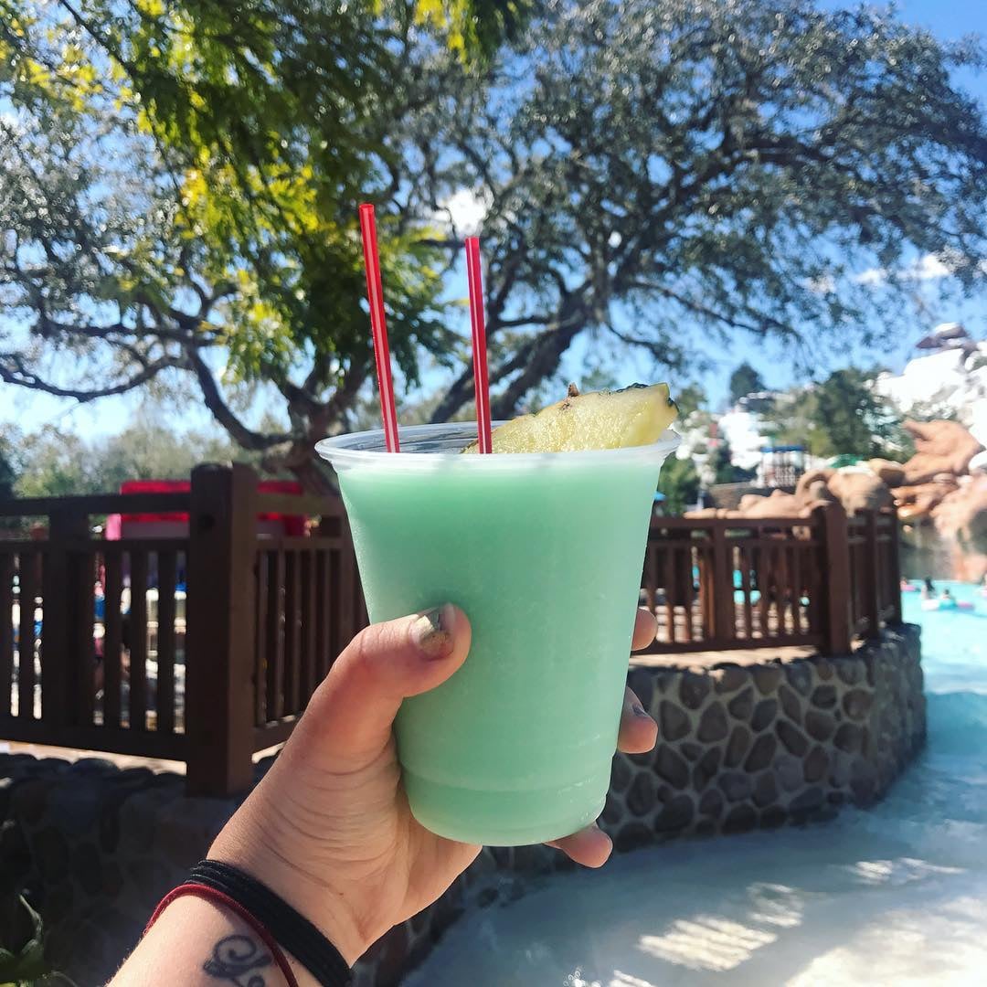 Best Cocktails At Disney Popsugar Family