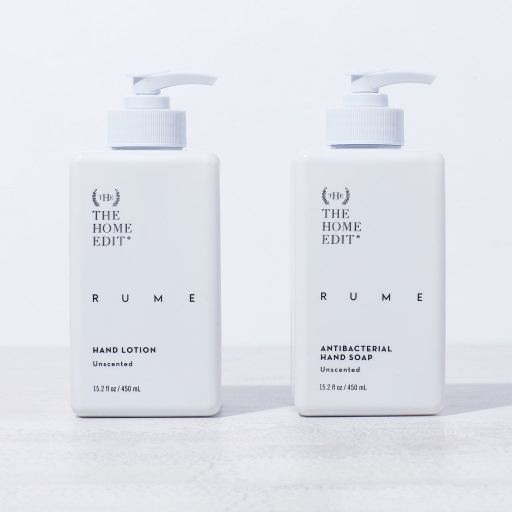 Rume Hand Lotion & Soap Duo