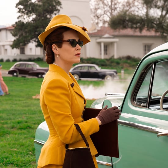 Ratched: What's in Mildred's Past? Spoilers