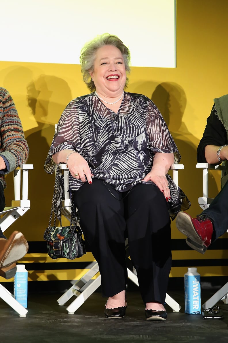 Kathy Bates