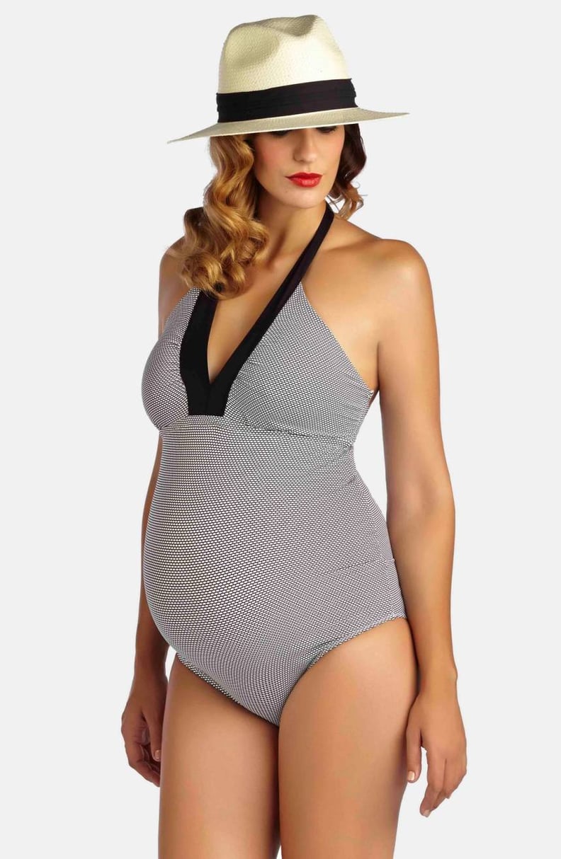 Pez D'or Montego Bay One-Piece Maternity