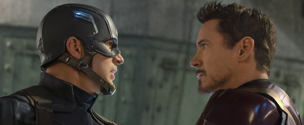 Why Are the Avengers Fighting in Captain America: Civil War?