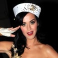 See Katy Perry's Sexiest Moments, Both On and Off the Stage