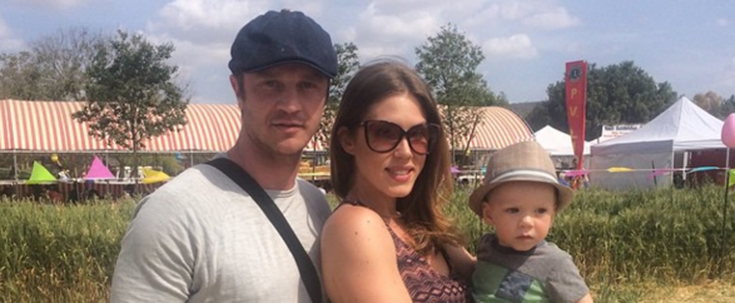 Devon Sawa and His Wife Expecting Second Child 2015 | PS Celebrity