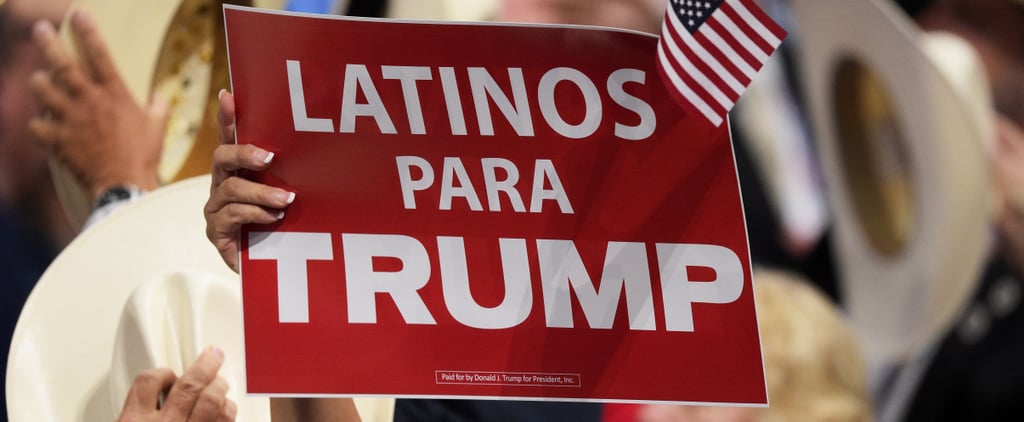 Latina Voting For Donald Trump | Essay