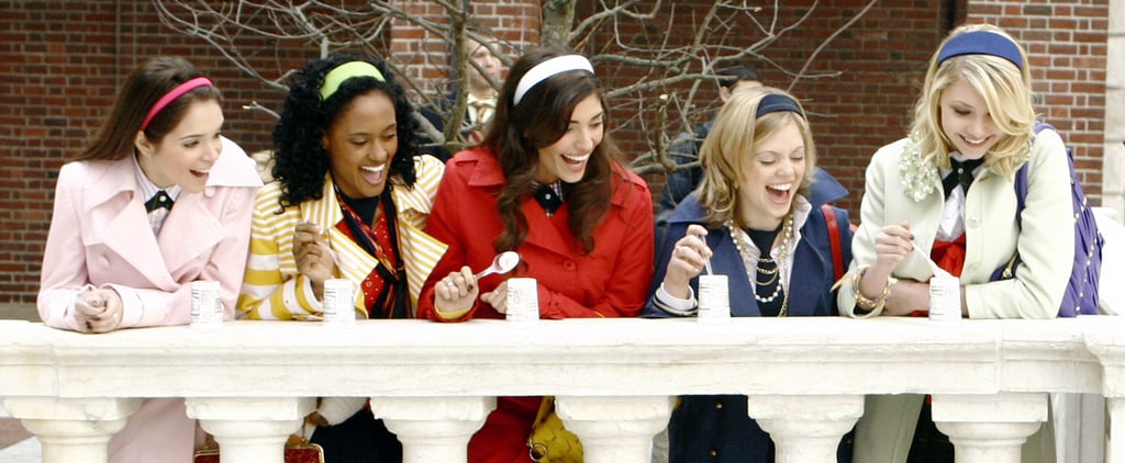 How to Copy Blair Waldorf's Iconic Style From Gossip Girl