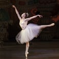 Sugar Plum Fairy Sara Mearns Danced Through Hearing Loss and Depression For Too Long