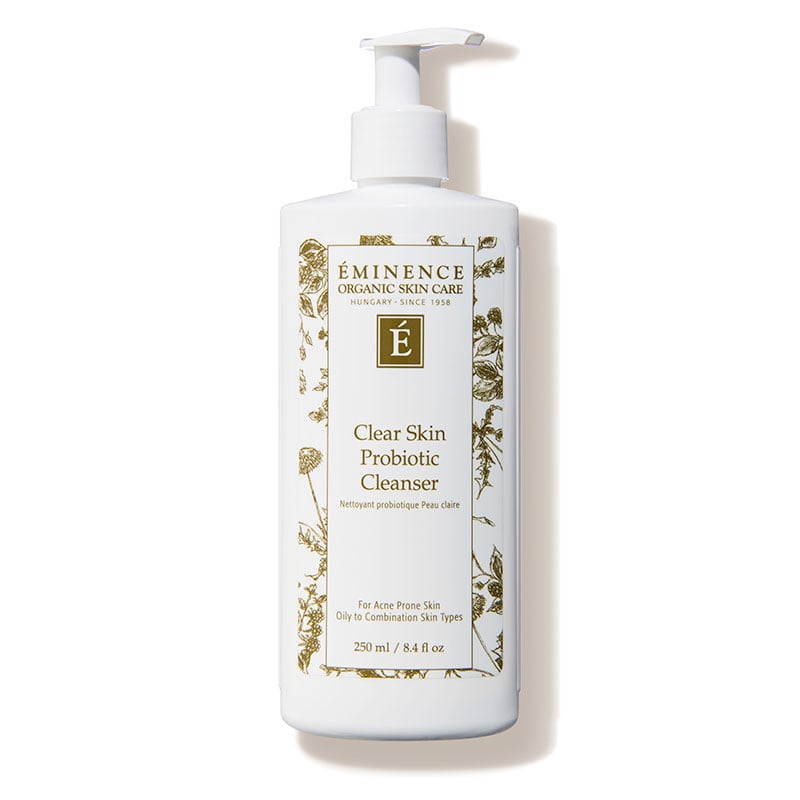 Eminence Organic Skin Care Clear Skin Probiotic Cleanser