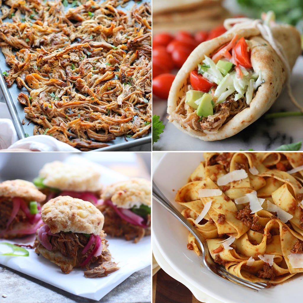 Slow-Cooker Pork Recipes | POPSUGAR Family