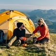 Whether You're Camping in the Mountains or the Backyard, You Need These 18 Essentials