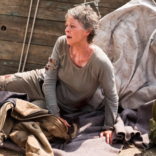 The Walking Dead Season 7 Premiere Details