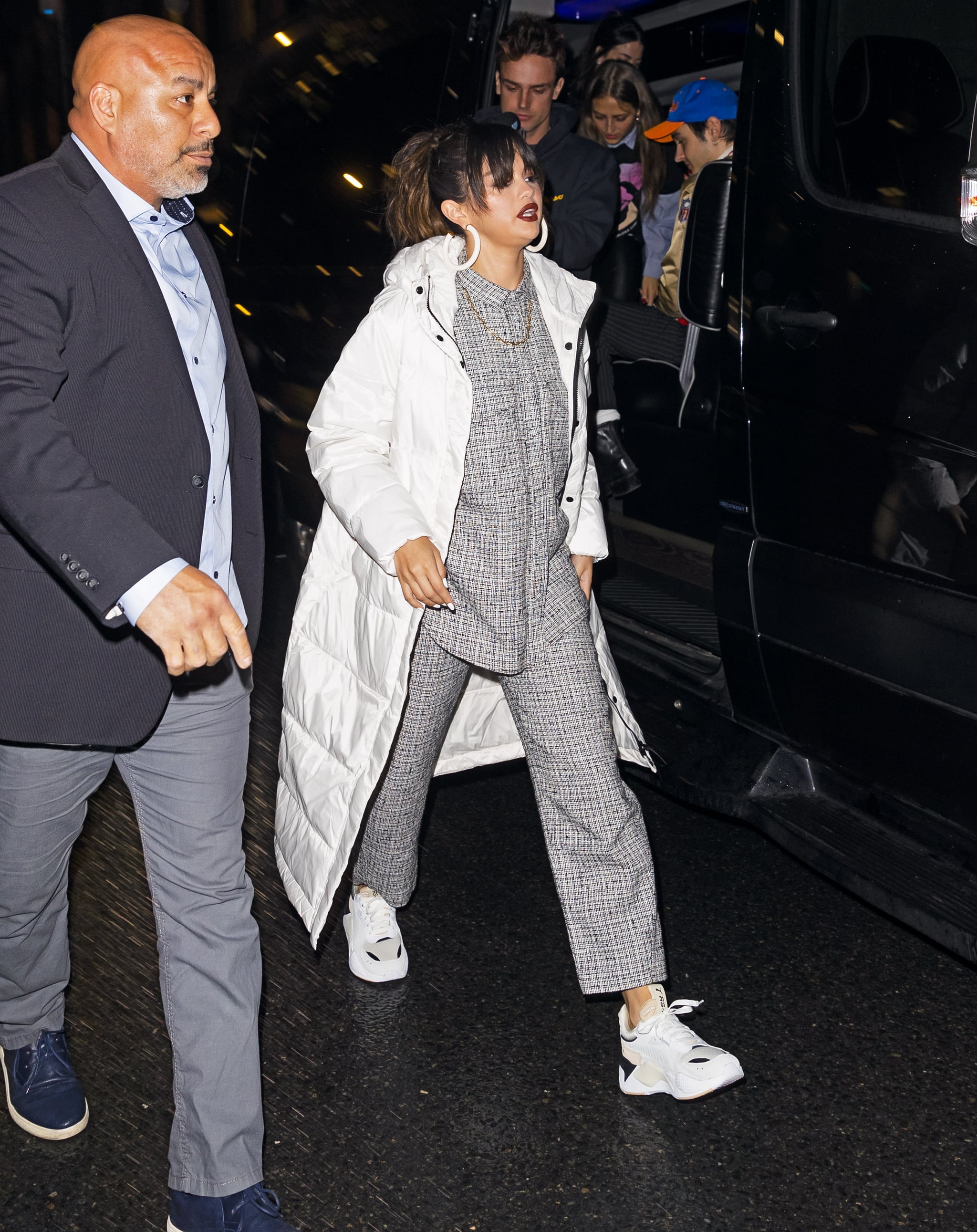 Puma outfit best sale
