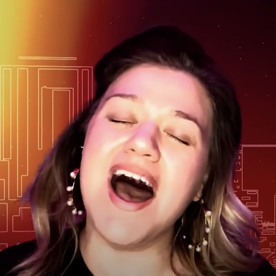 Watch Kelly Clarkson Perform Hamilton's "It's Quiet Uptown"