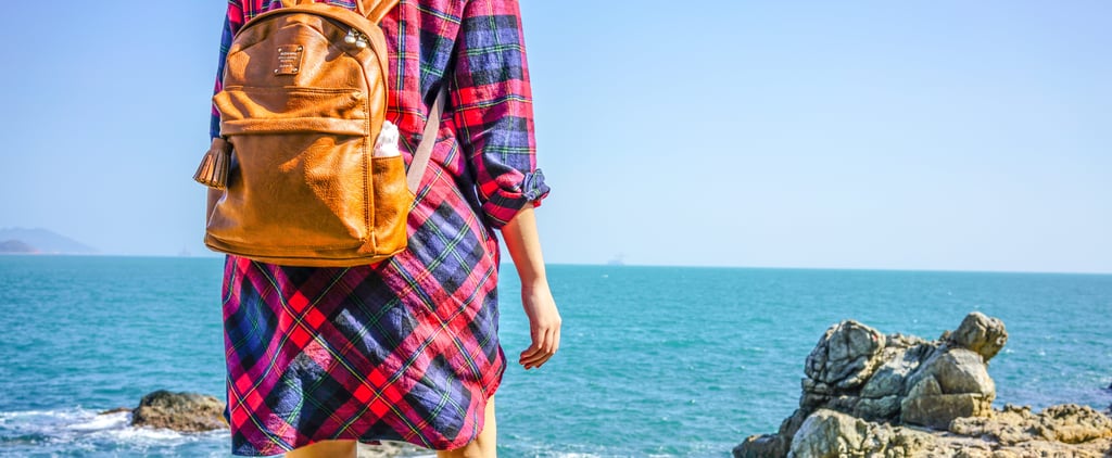 The 10 Best Places to Go For Moms Who Want to Vacation All by Themselves