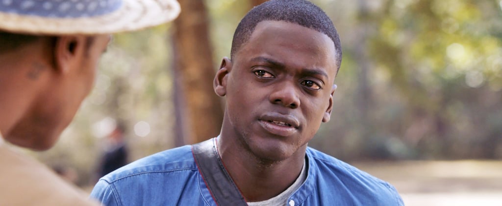 What Is the Get Out Challenge?