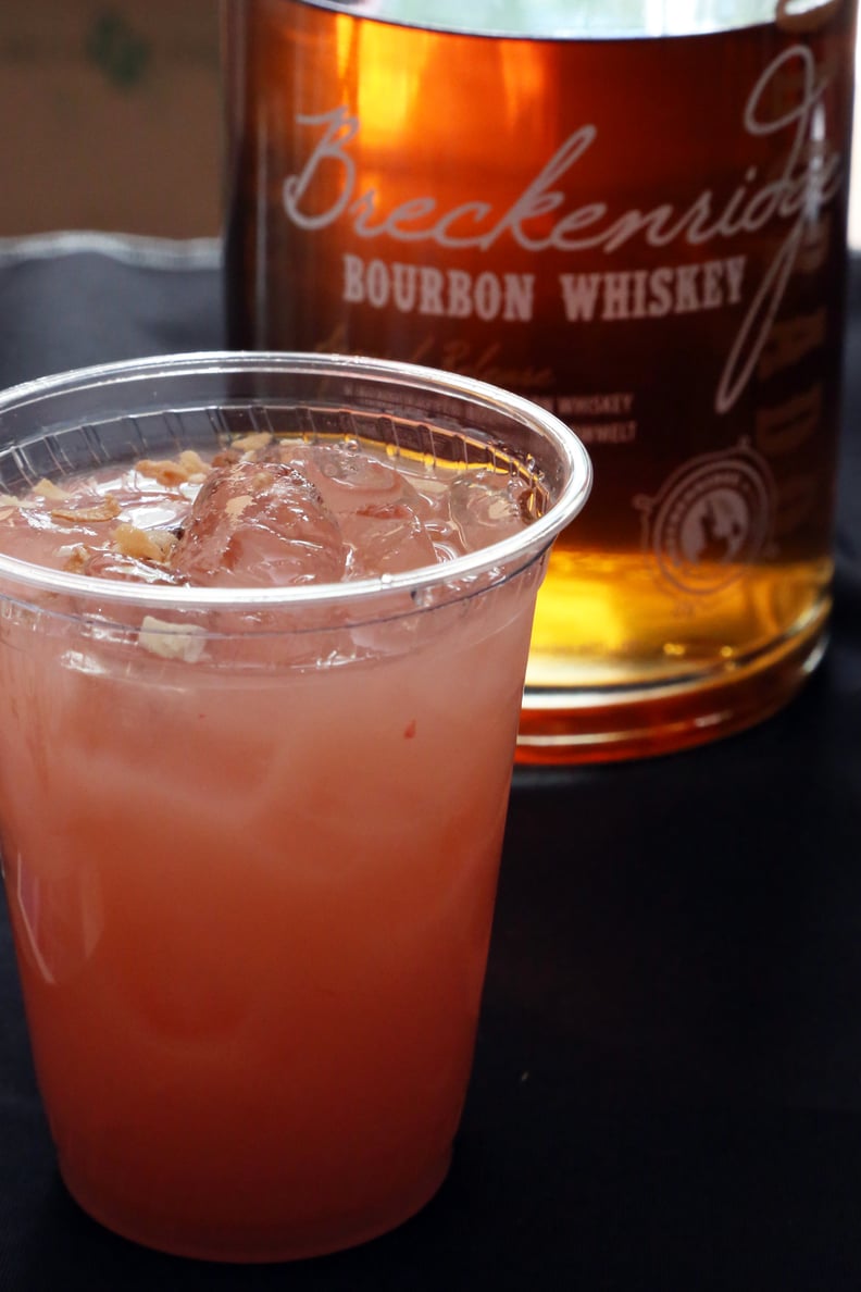 Bourbon Hurricane