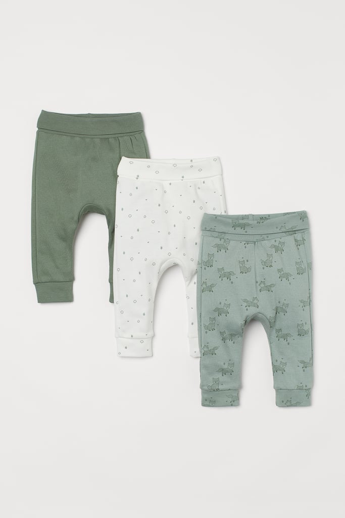 The Fold-Over Pants