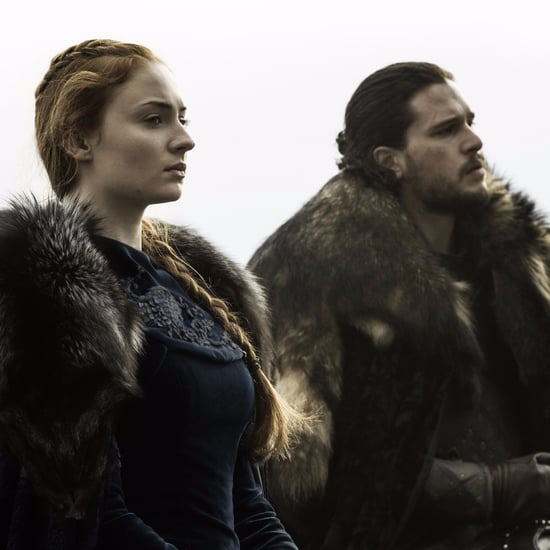 Kit Harington Quotes About Jon Snow and Sansa July 2017