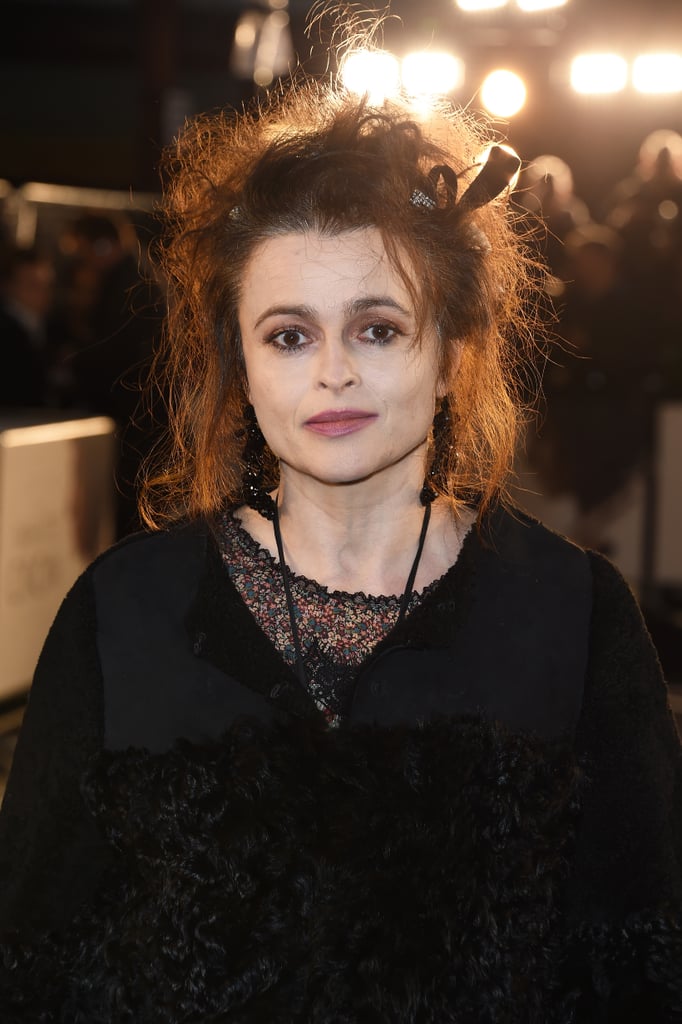 Helena Bonham Carter as Princess Margaret