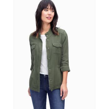 Lightweight Jackets | POPSUGAR Fashion